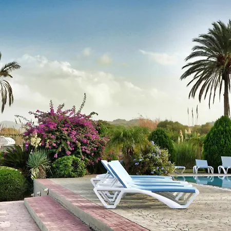 Διαμέρισμα The Masseria