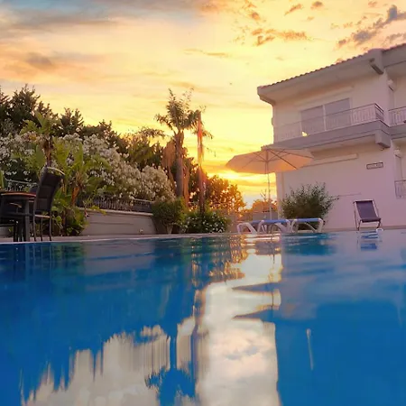 Διαμέρισμα The Masseria *