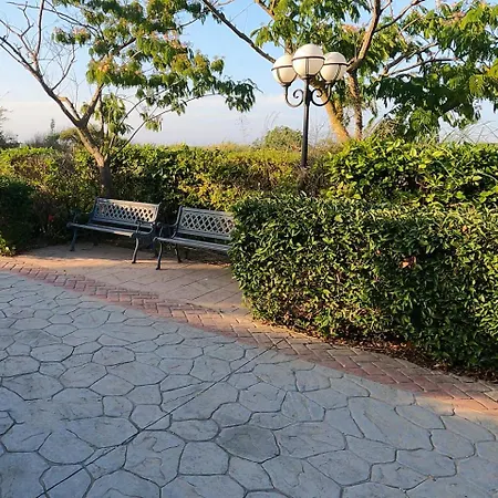 The Masseria Διαμέρισμα *