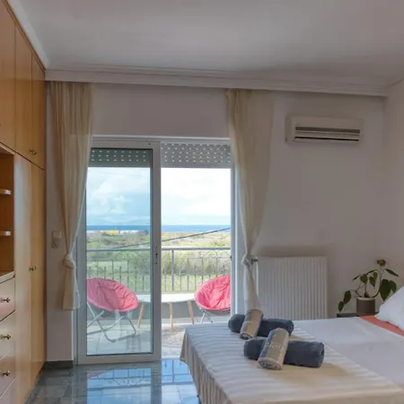 The Masseria Διαμέρισμα Φάνες