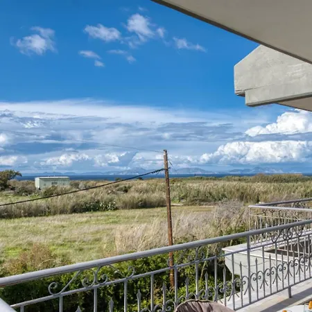 The Masseria * Φάνες