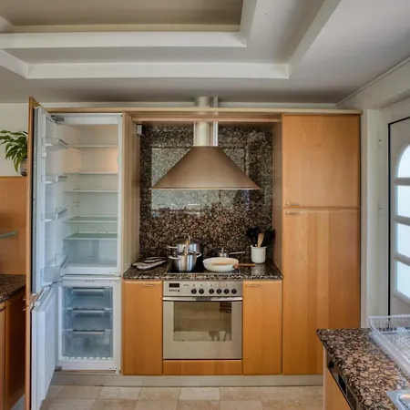 The Masseria Φάνες