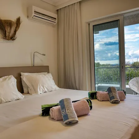 The Masseria Διαμέρισμα