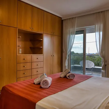 Διαμέρισμα The Masseria Φάνες