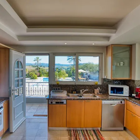 The Masseria Διαμέρισμα Φάνες