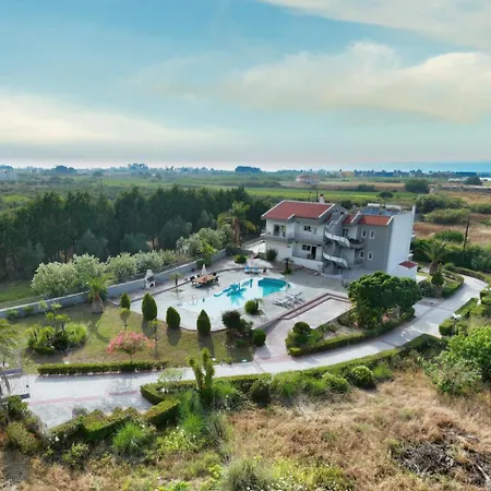 The Masseria Διαμέρισμα *