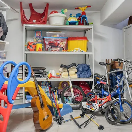 Διαμέρισμα The Masseria Φάνες