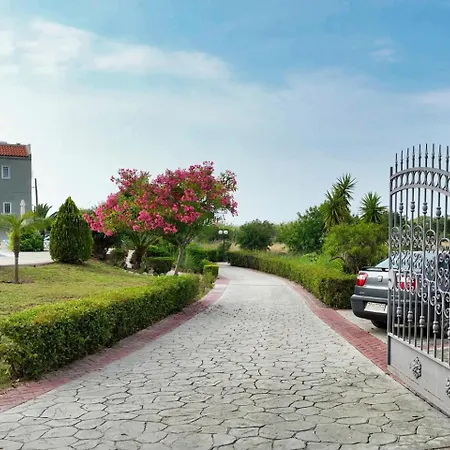 The Masseria Διαμέρισμα