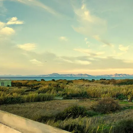 The Masseria * Φάνες