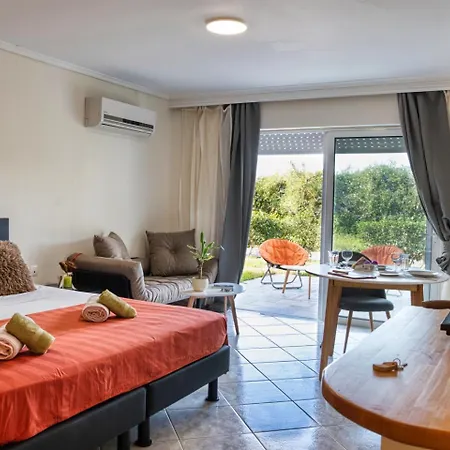 The Masseria Διαμέρισμα Φάνες