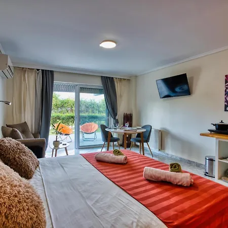 The Masseria Διαμέρισμα Φάνες