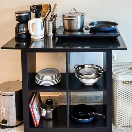 The Masseria Φάνες