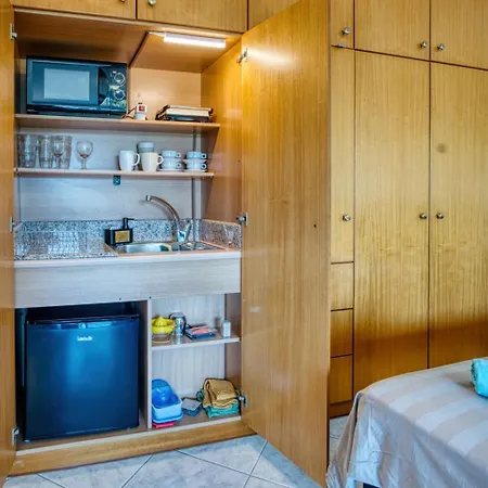 The Masseria Διαμέρισμα Φάνες