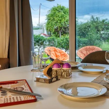 The Masseria Διαμέρισμα