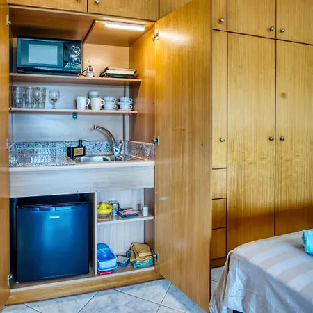 Διαμέρισμα The Masseria *