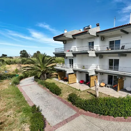 The Masseria * Φάνες