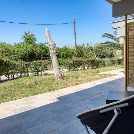 The Masseria * Φάνες