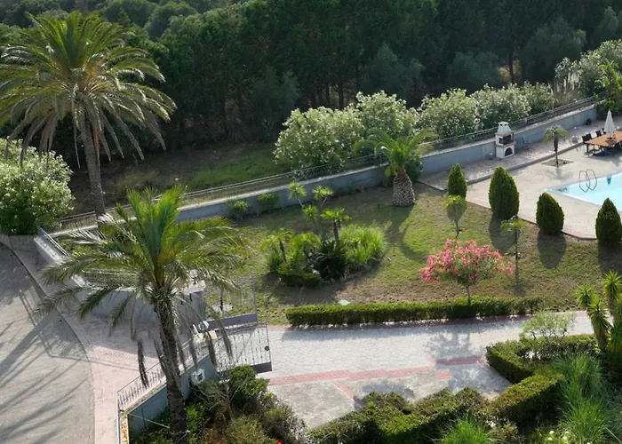 The Masseria * Fánai