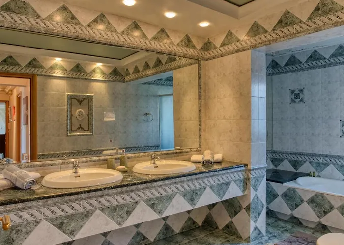 The Masseria Lägenhet *
