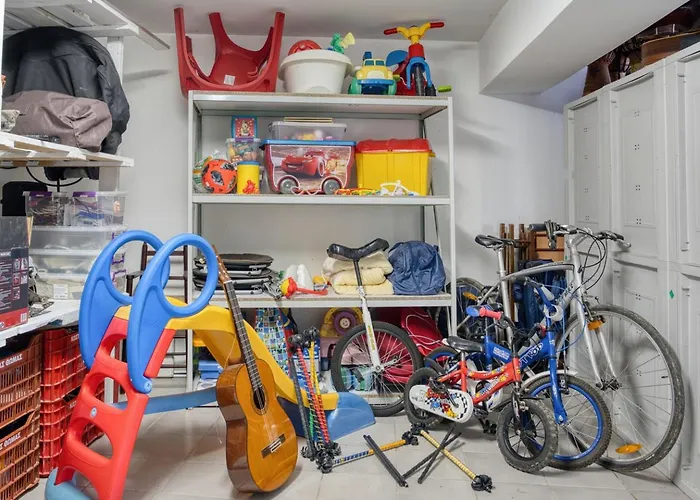 Lägenhet The Masseria Fánai