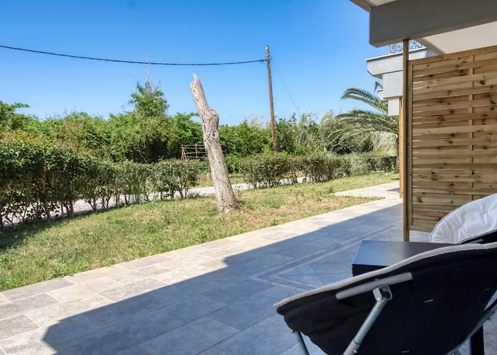 The Masseria * Fánai