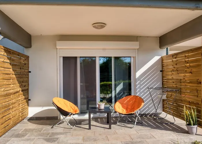 Lägenhet The Masseria Fánai