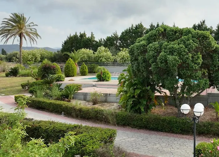 The Masseria Fánai