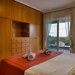 Apartament The Masseria Fánai