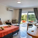 The Masseria Apartament Fánai