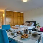 Apartament The Masseria