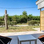 The Masseria דירה פאנאי