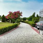 דירה The Masseria