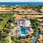 The Masseria 公寓 Fánai
