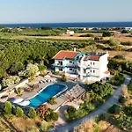 The Masseria *