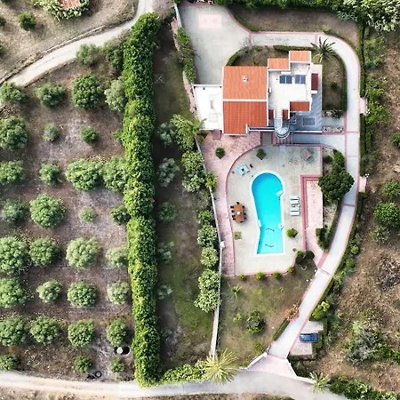 Apartament The Masseria