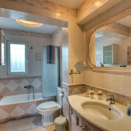 The Masseria * Fánai