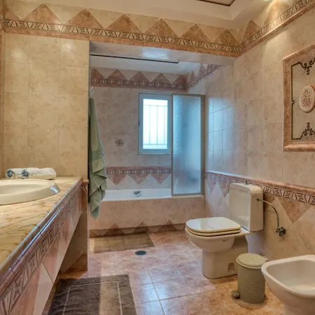 The Masseria Apartmán