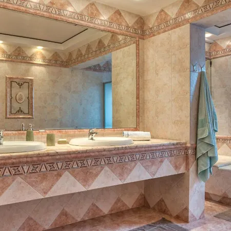 Apartmán The Masseria *