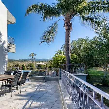 The Masseria Apartament