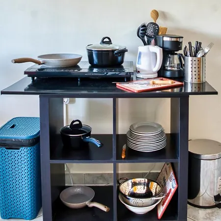 The Masseria * Fánai