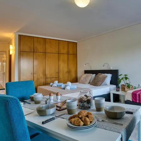 Apartmán The Masseria