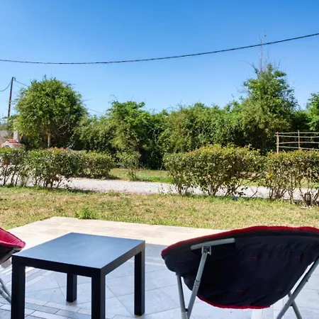 The Masseria Apartment