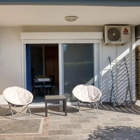 The Masseria Apartament Fánai