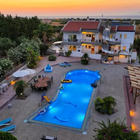 The Masseria * פאנאי