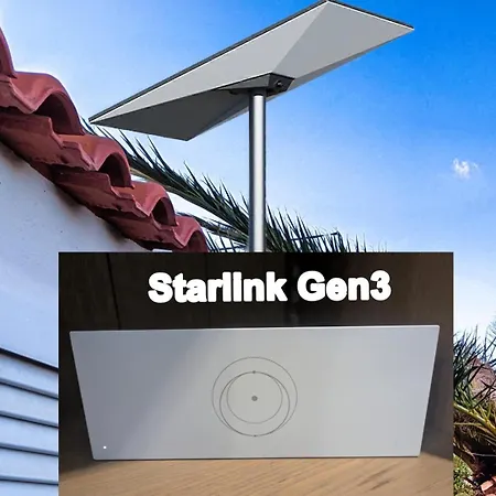 The Masseria Apartmán