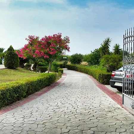 Apartament The Masseria