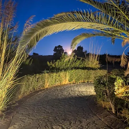 The Masseria *