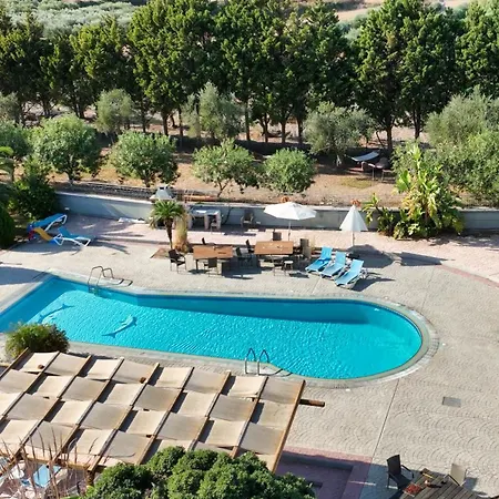 The Masseria * Fánai