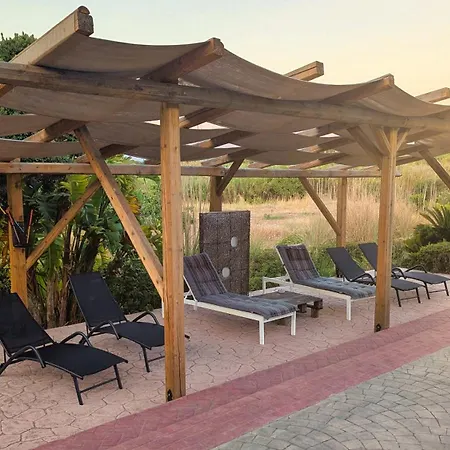 The Masseria Apartament
