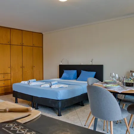 The Masseria Apartament *